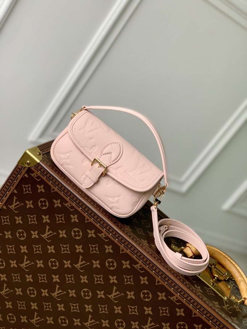 LV Satchel bags